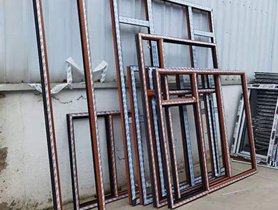 車間備貨發(fā)貨