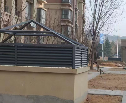 鋼結(jié)構(gòu)